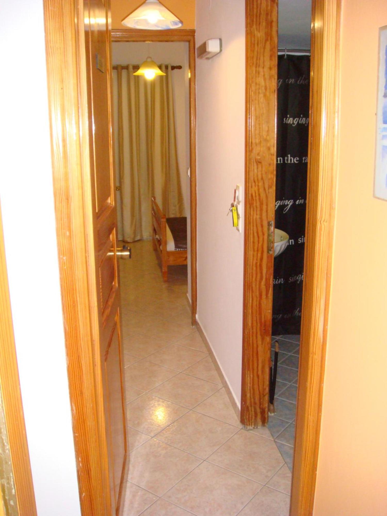 Boussetil Rooms Tínos Extérieur photo